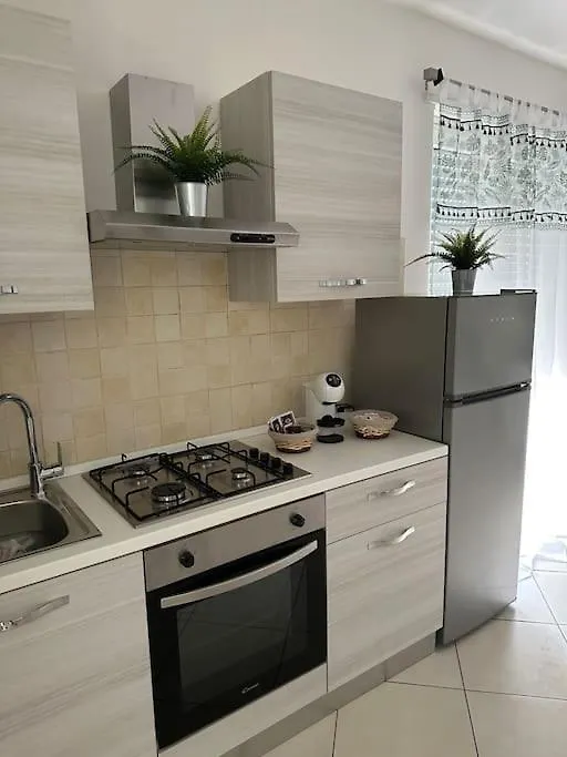 Enjoy Apartamento Fiumicino Itália