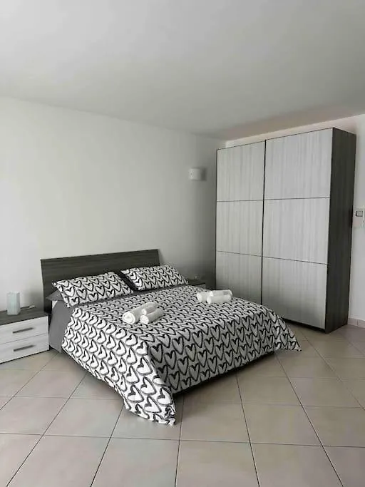 Enjoy Apartment Fiumicino