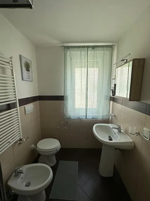 Enjoy Apartment Fiumicino