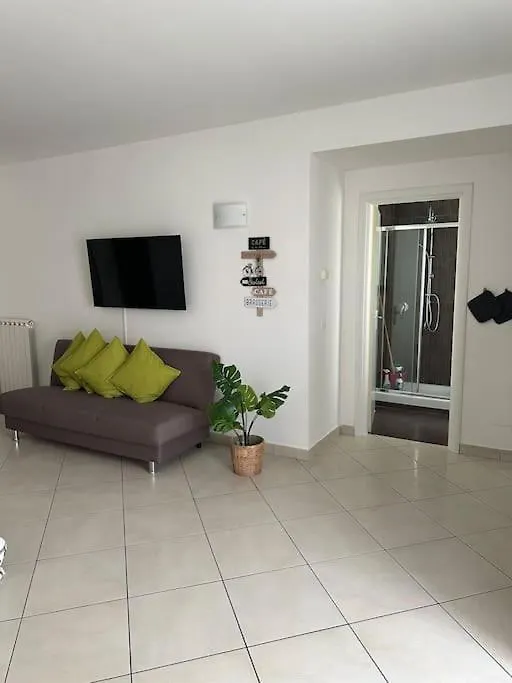 Enjoy Apartment Fiumicino
