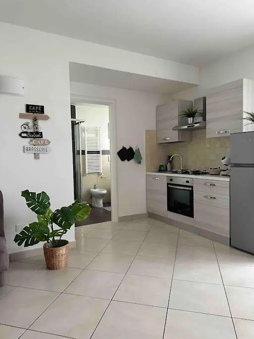 Enjoy Apartment Fiumicino