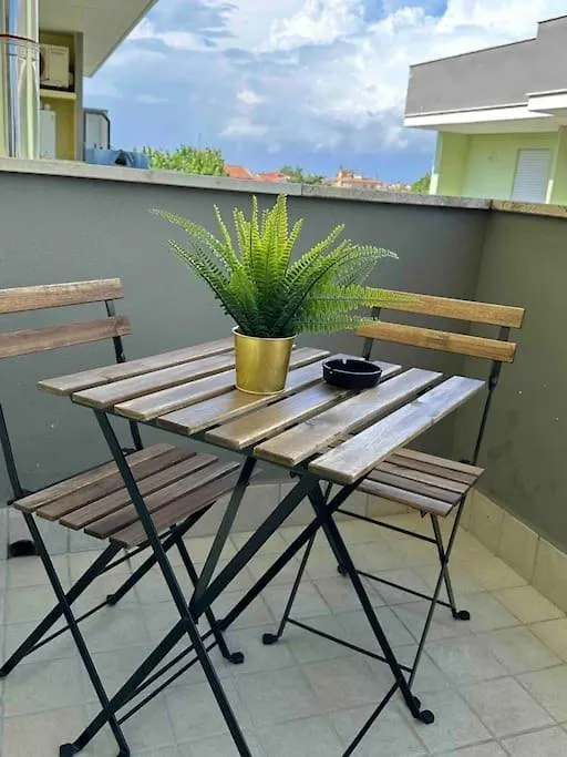 Enjoy Apartamento Fiumicino Itália