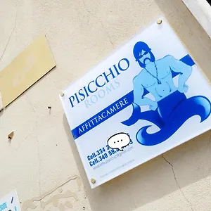 Pisicchio Appartement