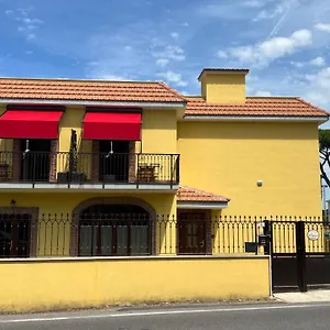 Le Gemelle Vagabonde Casa de hóspedes