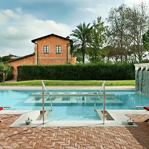 Hotel Qc Termeroma And, Fiumicino