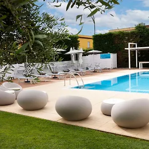 Hotel Western Rome Airport, Fiumicino