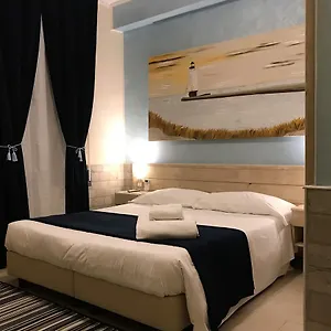 Bed & Breakfast Airport Deluxe, Fiumicino