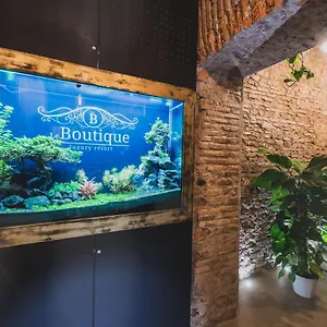 Vendégház Le Boutique Luxury Diffused In Historic Center, Fiumicino